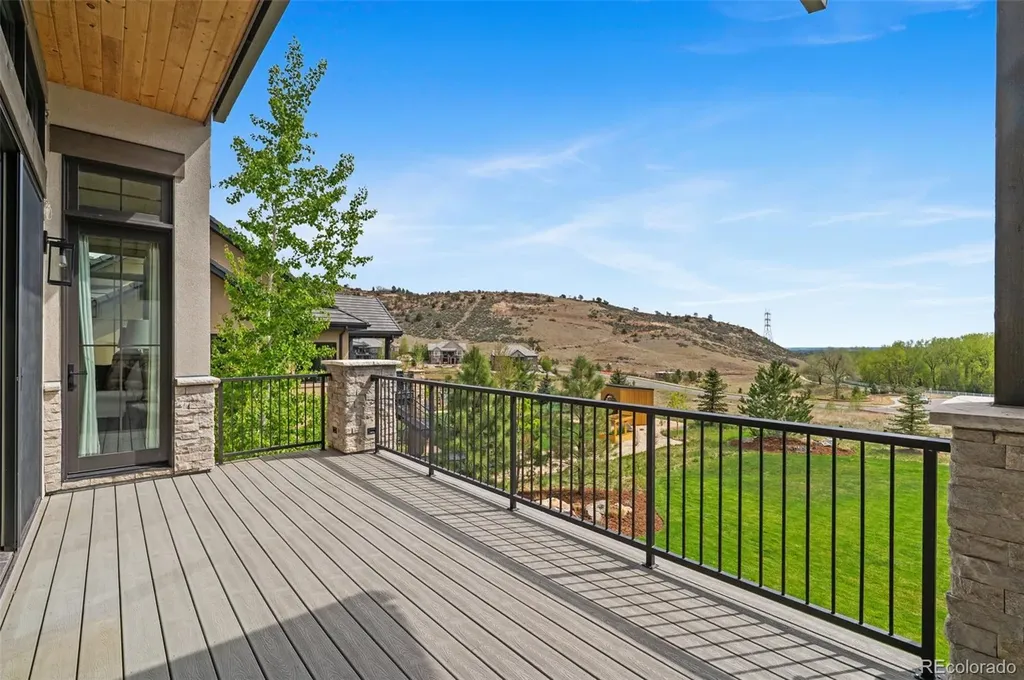 5162 Mount Glennon Way Morrison CO 80465