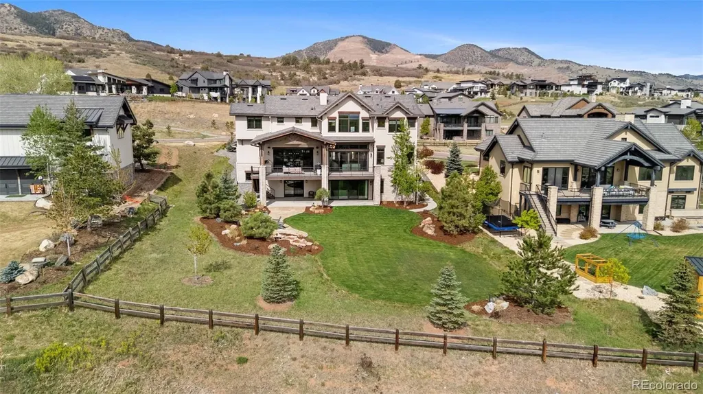 5162 Mount Glennon Way Morrison CO 80465