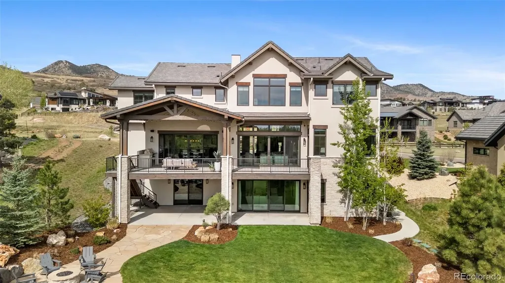 5162 Mount Glennon Way Morrison CO 80465
