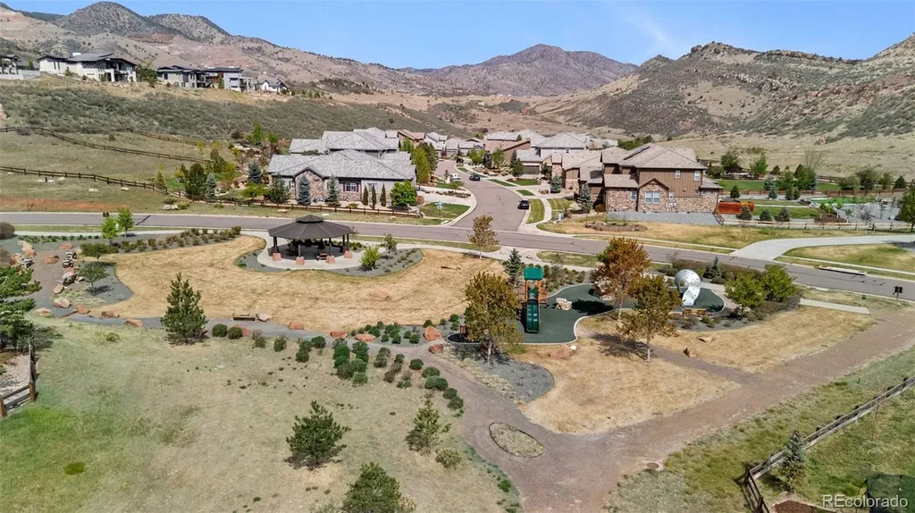 5162 Mount Glennon Way Morrison CO 80465