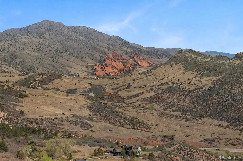 5162 Mount Glennon Way Morrison CO 80465