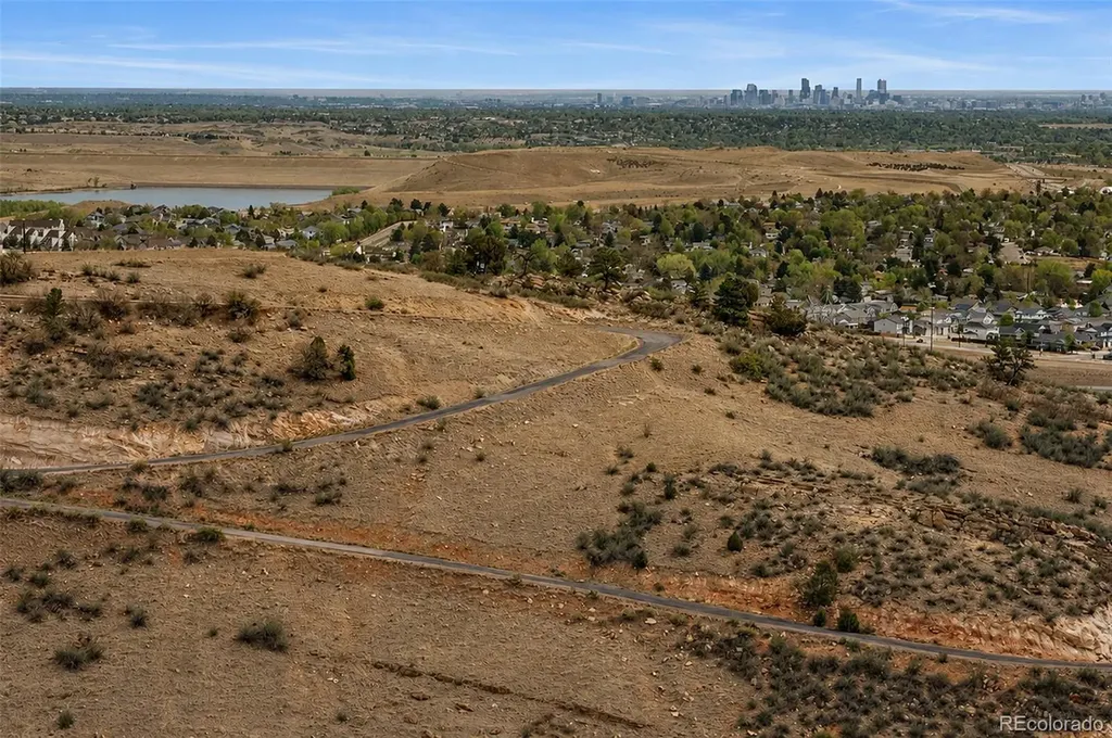 5162 Mount Glennon Way Morrison CO 80465