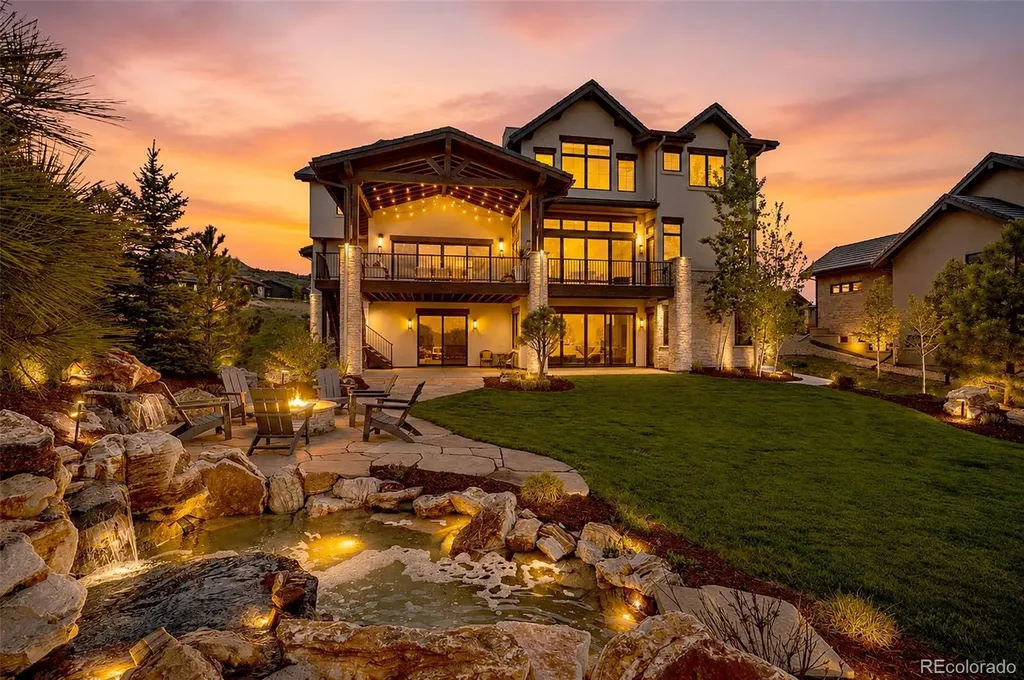 5162 Mount Glennon Way Morrison CO 80465