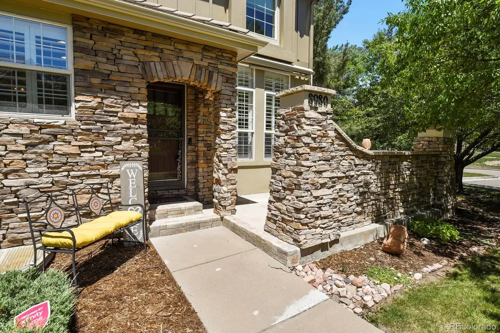 8980 Old Tom Morris Circle Highlands Ranch CO 80129