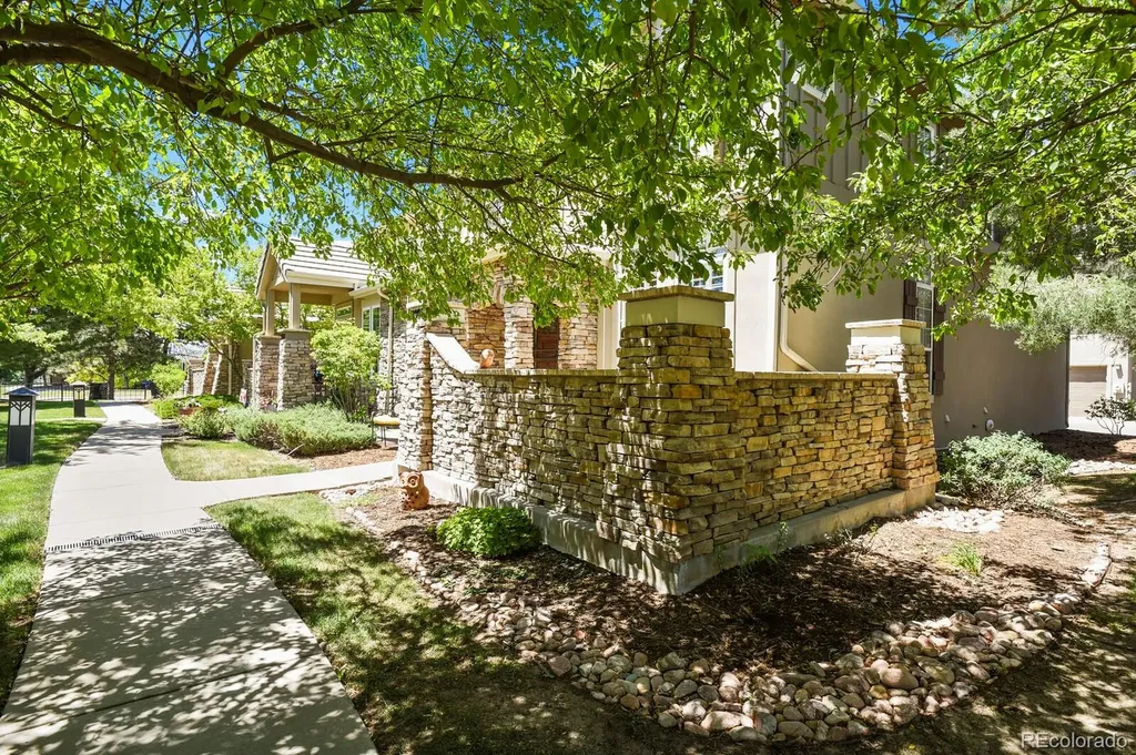 8980 Old Tom Morris Circle Highlands Ranch CO 80129