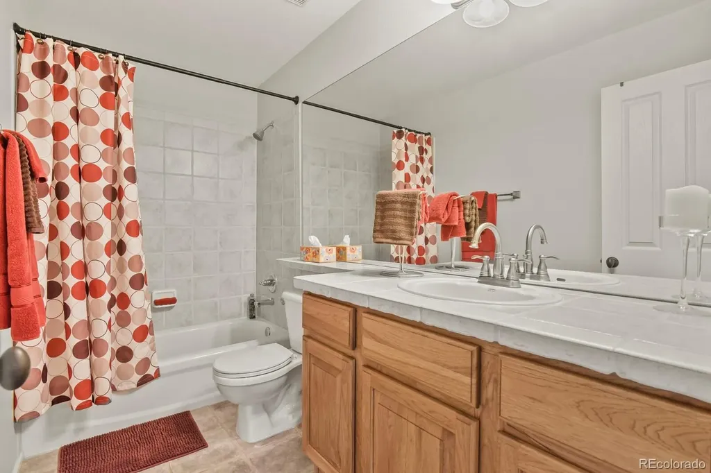 8980 Old Tom Morris Circle Highlands Ranch CO 80129