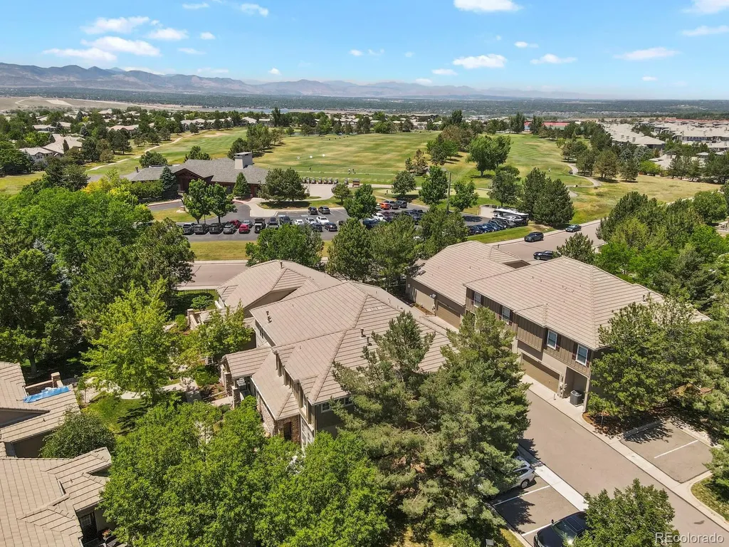 8980 Old Tom Morris Circle Highlands Ranch CO 80129