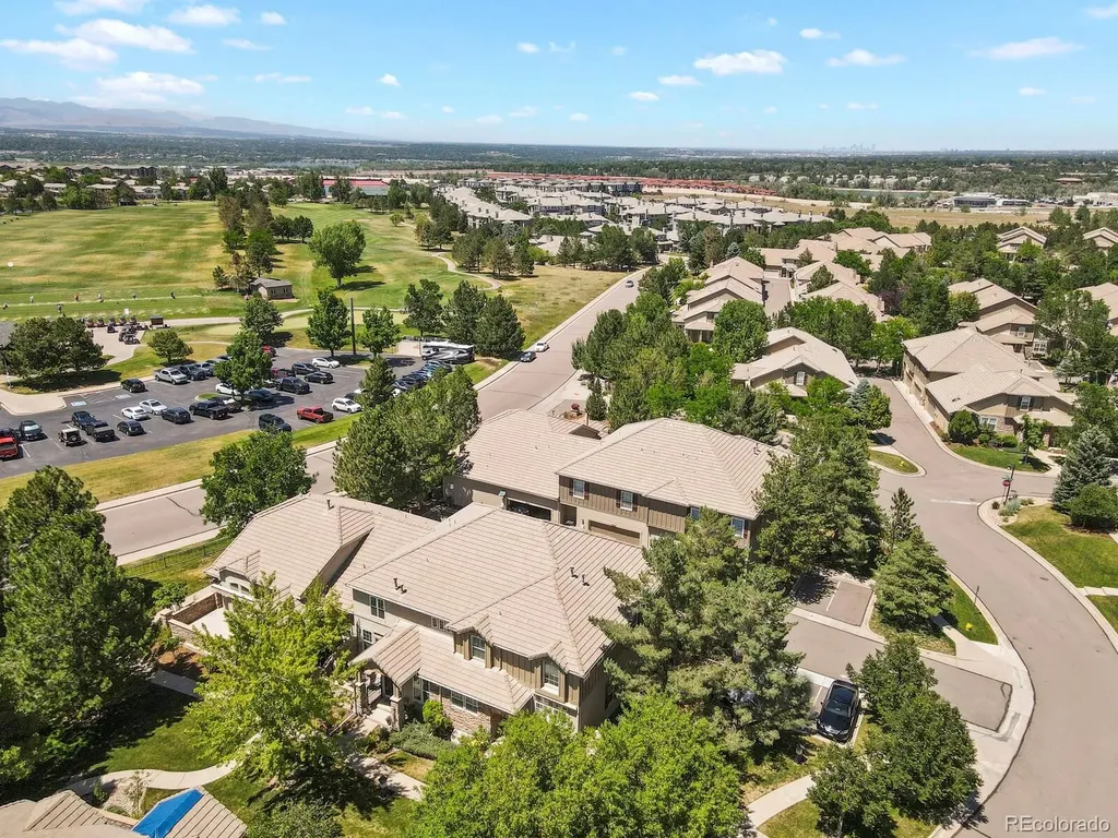 8980 Old Tom Morris Circle Highlands Ranch CO 80129