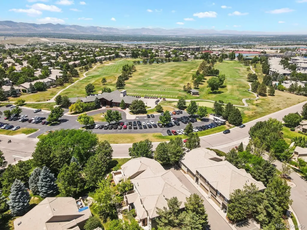 8980 Old Tom Morris Circle Highlands Ranch CO 80129