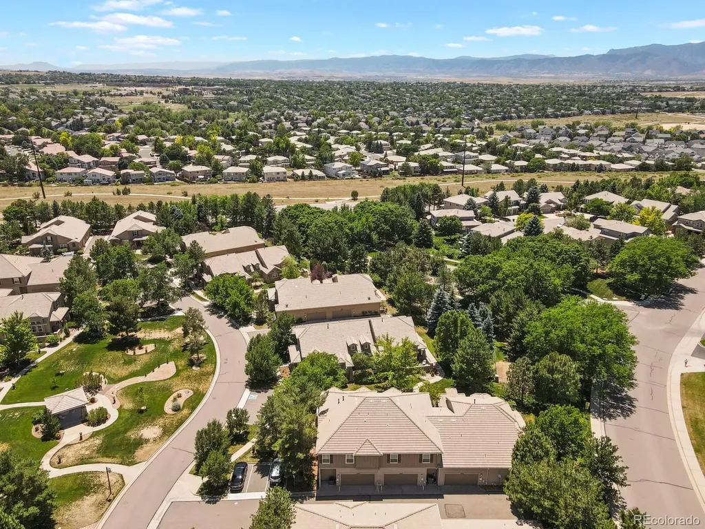 8980 Old Tom Morris Circle Highlands Ranch CO 80129