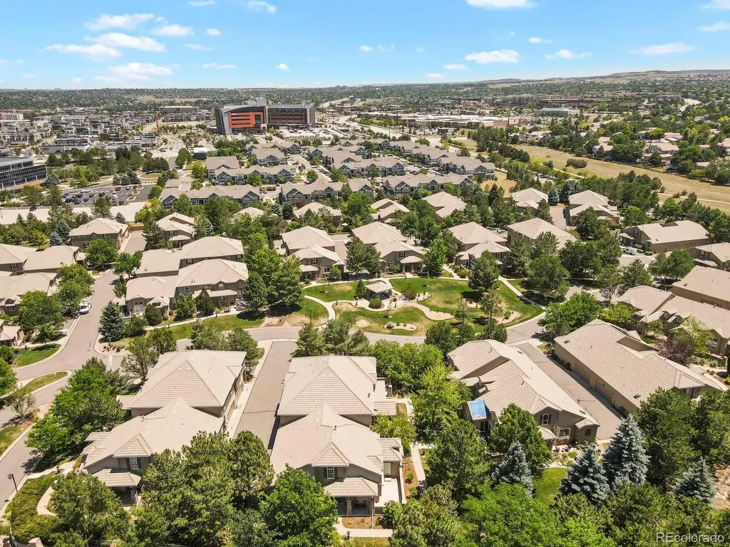 8980 Old Tom Morris Circle Highlands Ranch CO 80129