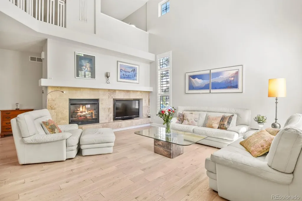 8980 Old Tom Morris Circle Highlands Ranch CO 80129