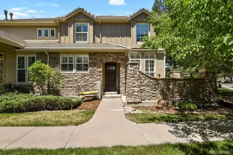 8980 Old Tom Morris Circle Highlands Ranch CO 80129