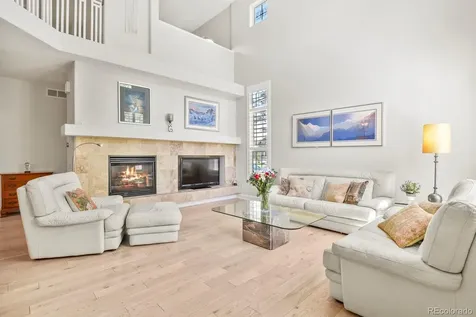 8980 Old Tom Morris Circle Highlands Ranch CO 80129