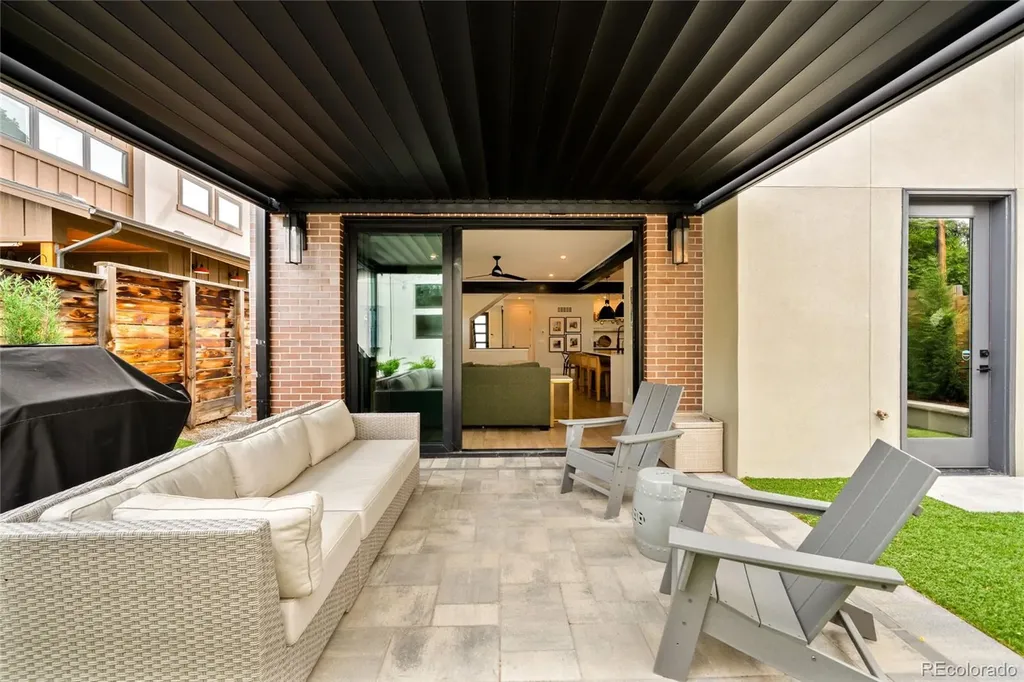 1719 S Gilpin Street Denver CO 80210