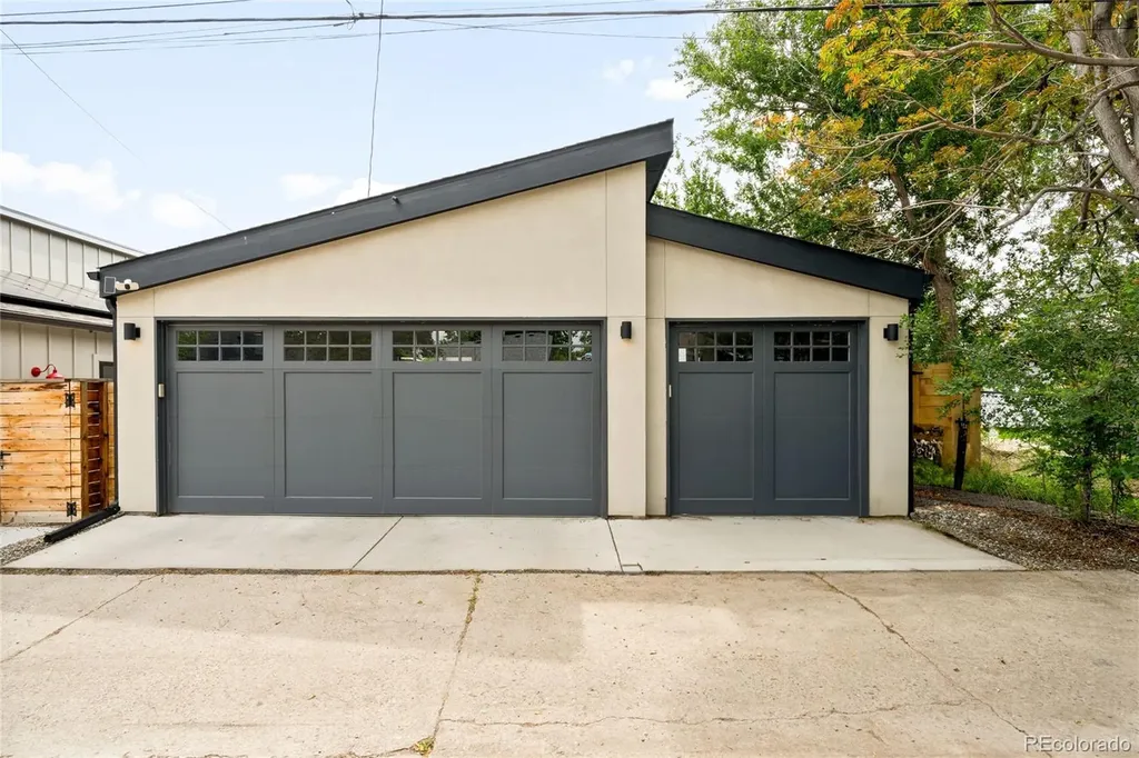 1719 S Gilpin Street Denver CO 80210