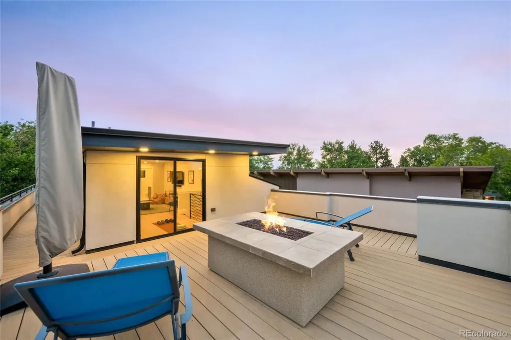 1719 S Gilpin Street Denver CO 80210