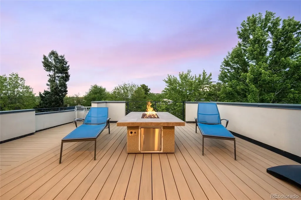 1719 S Gilpin Street Denver CO 80210