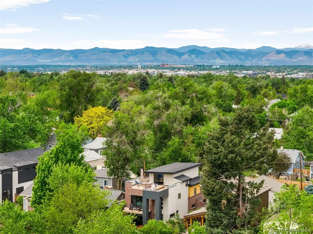 1719 S Gilpin Street Denver CO 80210
