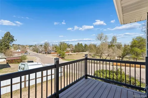 327 S Pine Street Elizabeth CO 80107