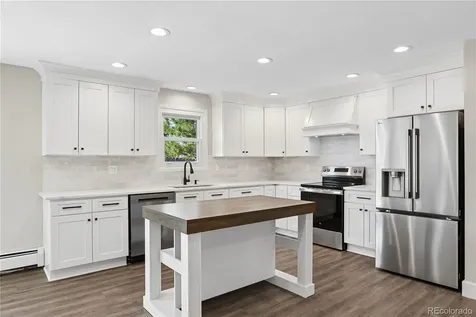 327 S Pine Street Elizabeth CO 80107