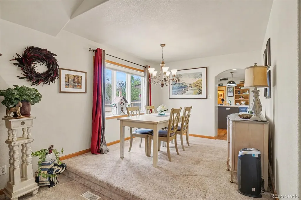 3518 Manzanita Drive Loveland CO 80537