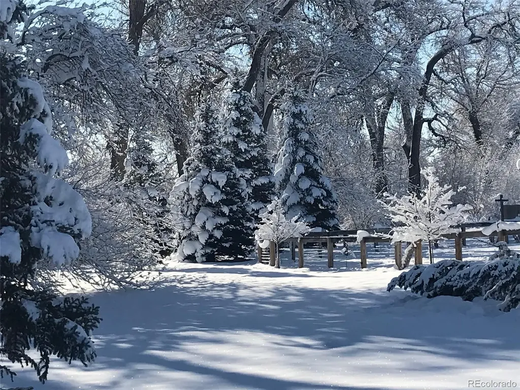 3518 Manzanita Drive Loveland CO 80537