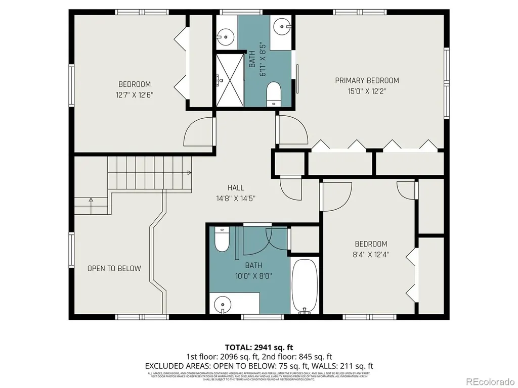 3518 Manzanita Drive Loveland CO 80537