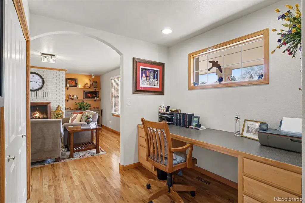 3518 Manzanita Drive Loveland CO 80537