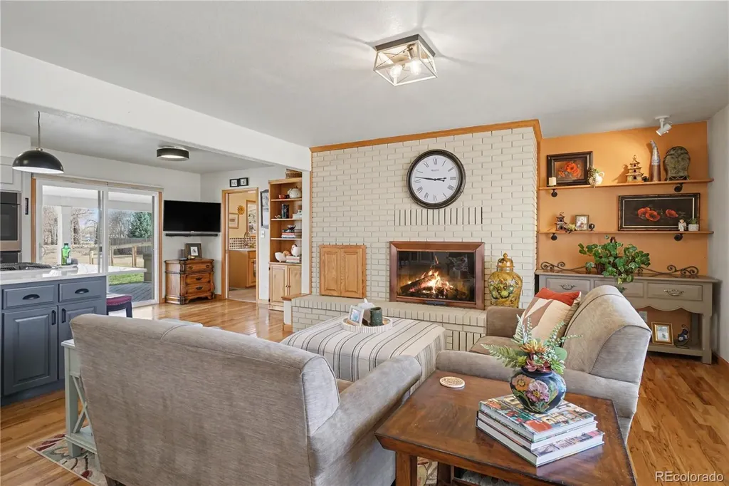 3518 Manzanita Drive Loveland CO 80537