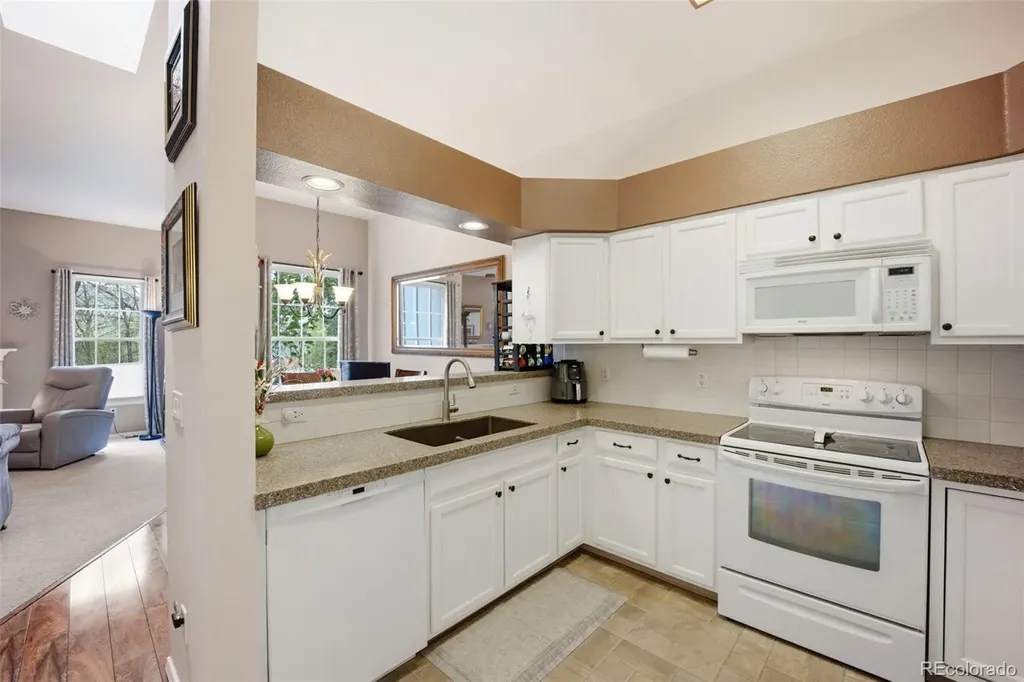6838 Los Reyes Circle Colorado Springs CO 80918