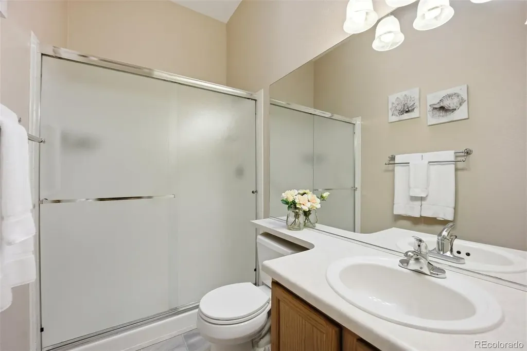 6838 Los Reyes Circle Colorado Springs CO 80918
