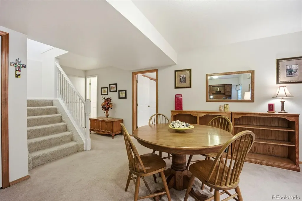 6838 Los Reyes Circle Colorado Springs CO 80918