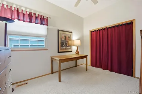 6838 Los Reyes Circle Colorado Springs CO 80918