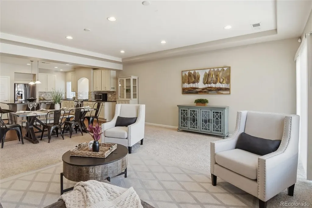 4741 Ventura Street Denver CO 80249