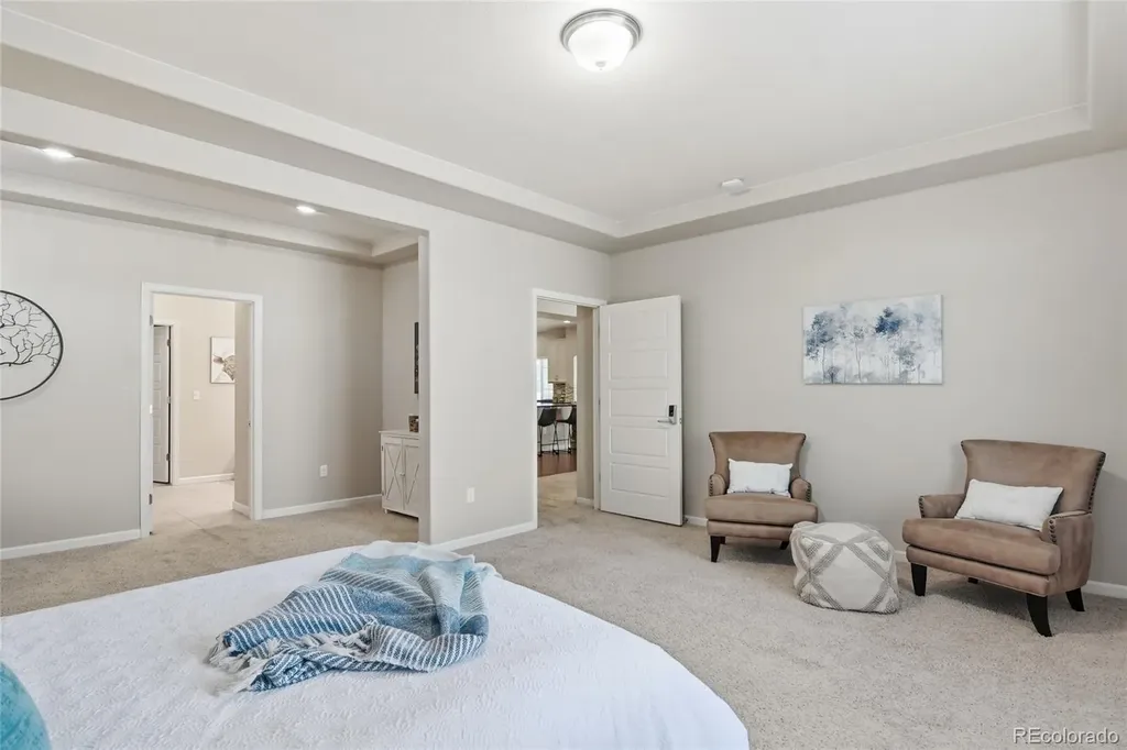 4741 Ventura Street Denver CO 80249