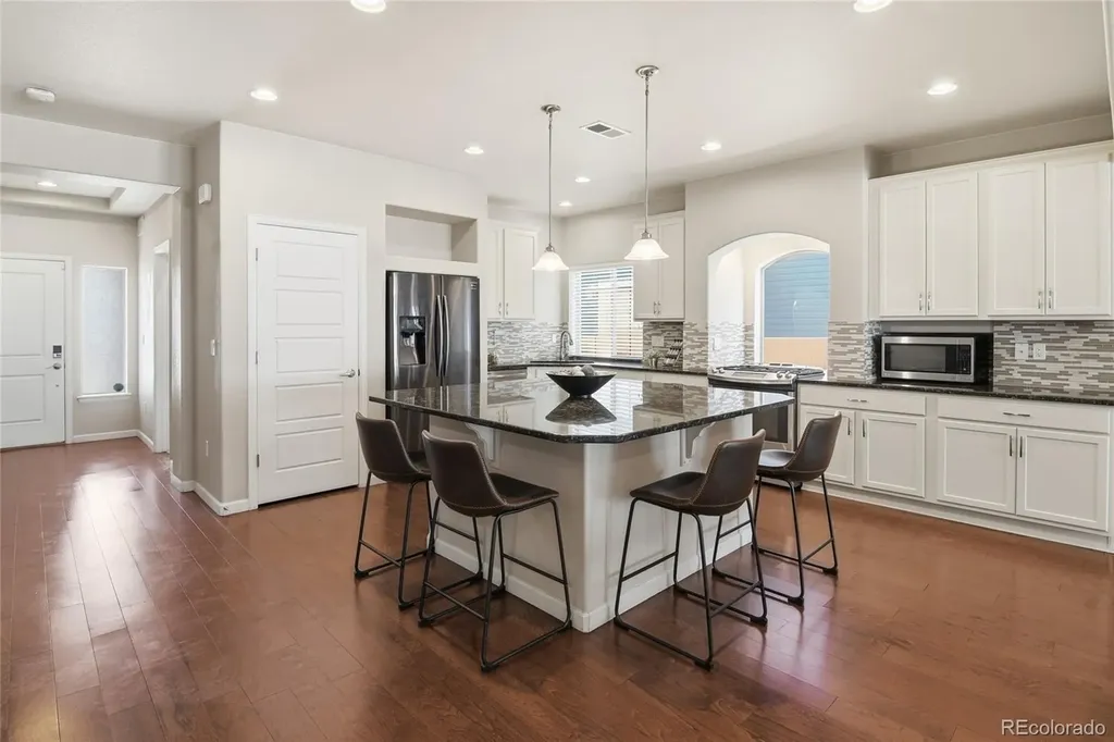 4741 Ventura Street Denver CO 80249