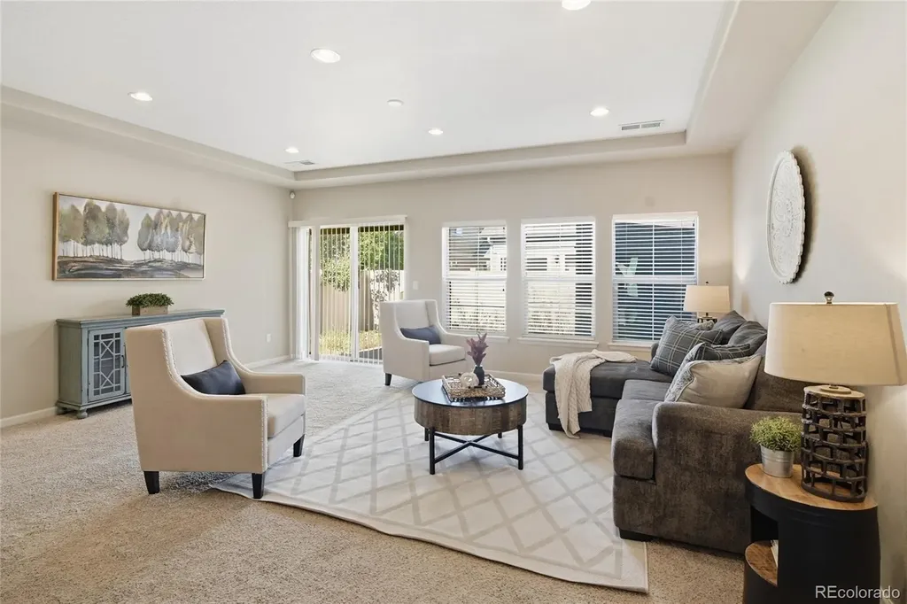 4741 Ventura Street Denver CO 80249