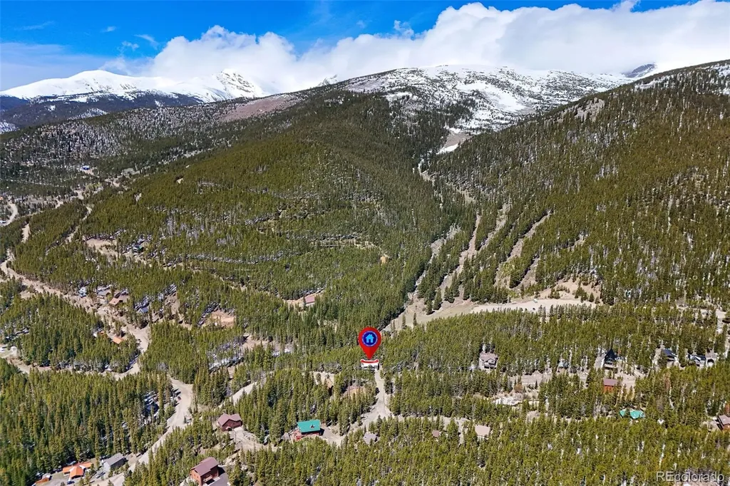 218 Brook Drive Idaho Springs CO 80452
