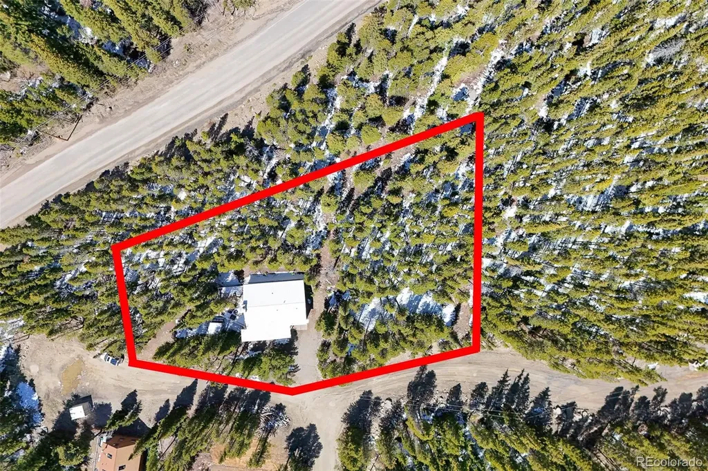 218 Brook Drive Idaho Springs CO 80452