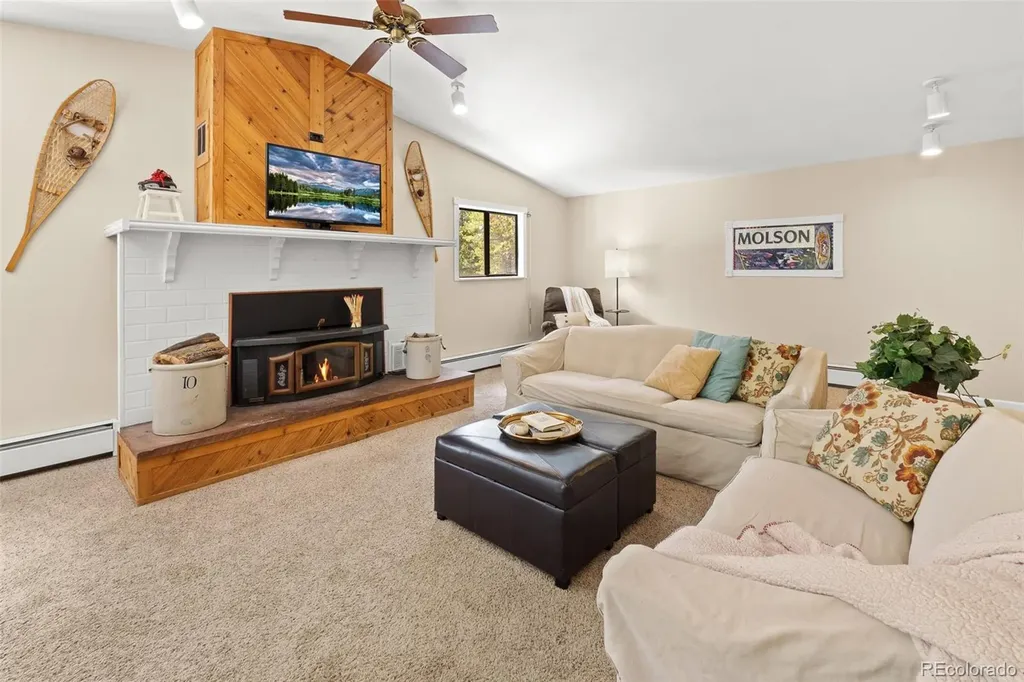 218 Brook Drive Idaho Springs CO 80452
