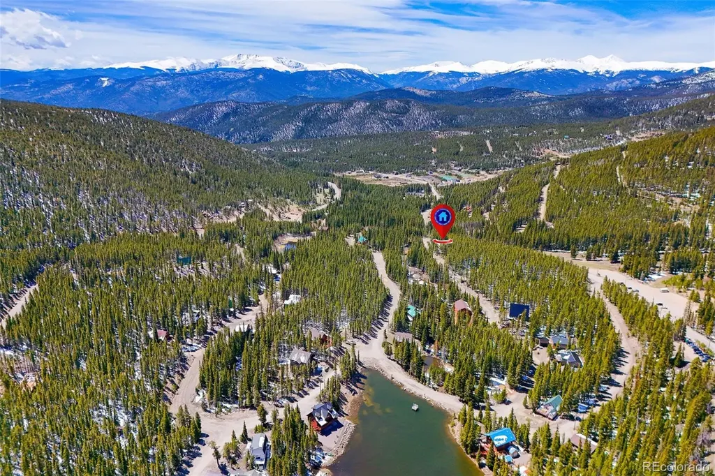 218 Brook Drive Idaho Springs CO 80452