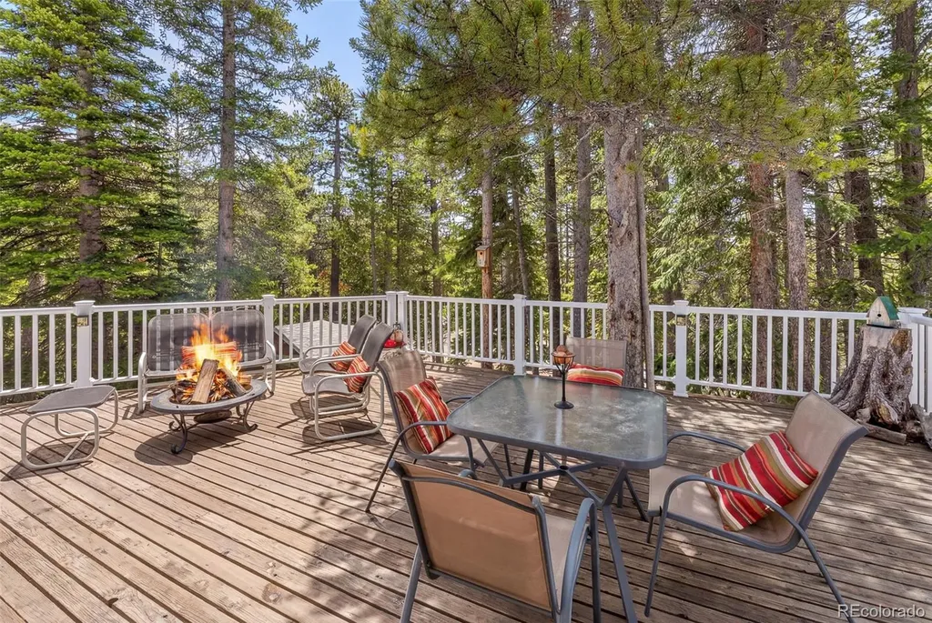 218 Brook Drive Idaho Springs CO 80452