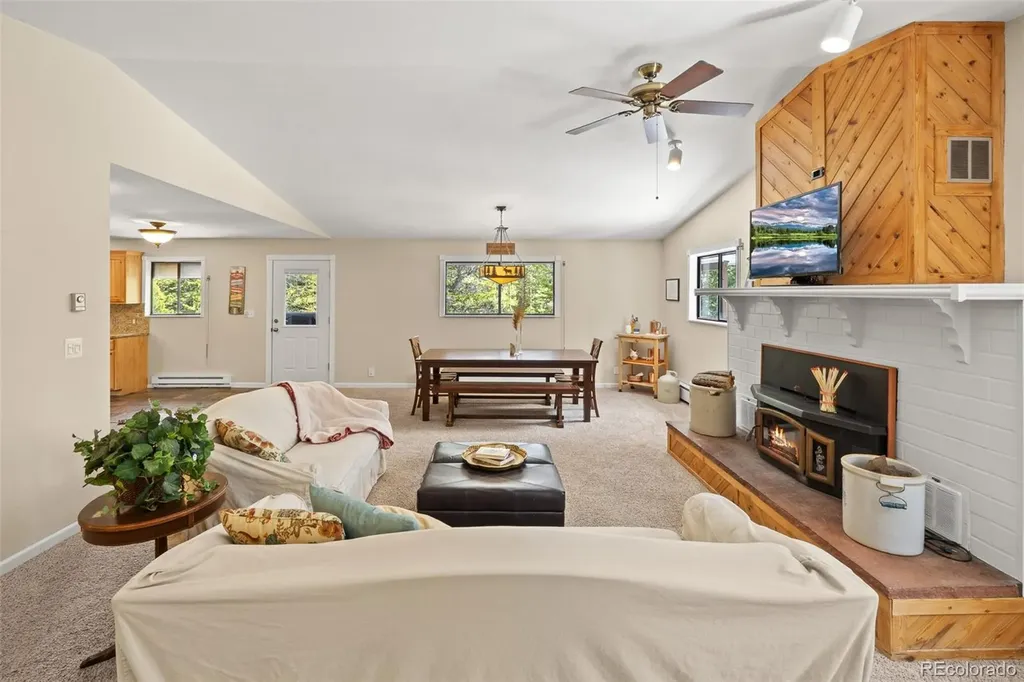 218 Brook Drive Idaho Springs CO 80452