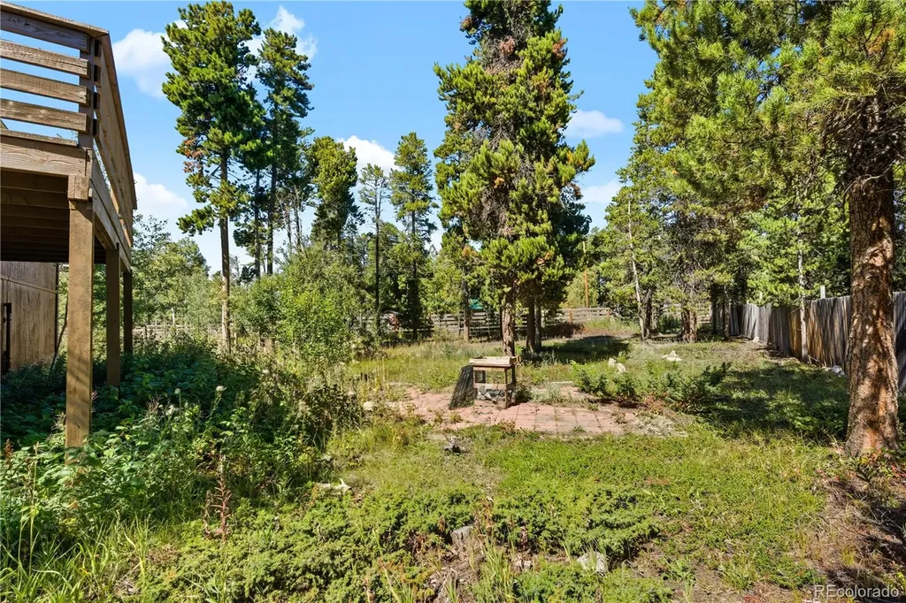 4 Gap Road Black Hawk CO 80422