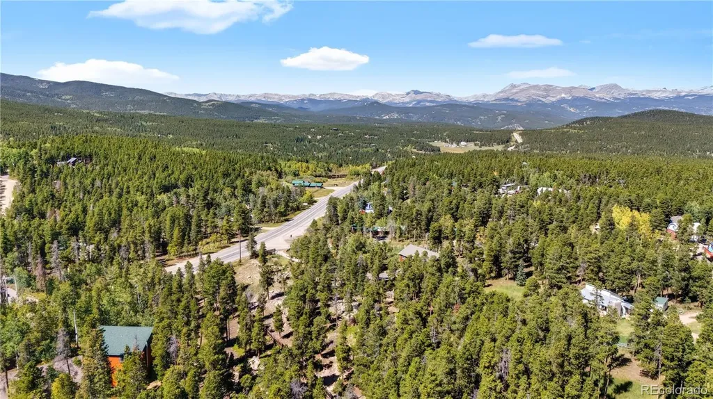4 Gap Road Black Hawk CO 80422