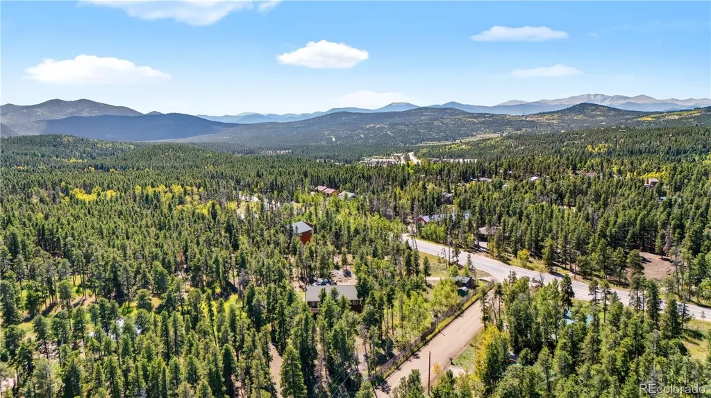 4 Gap Road Black Hawk CO 80422