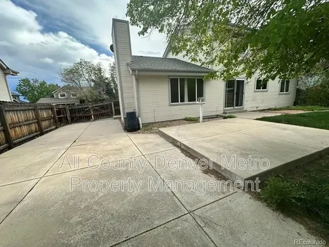 1427 Mcintosh Avenue Broomfield CO 80020