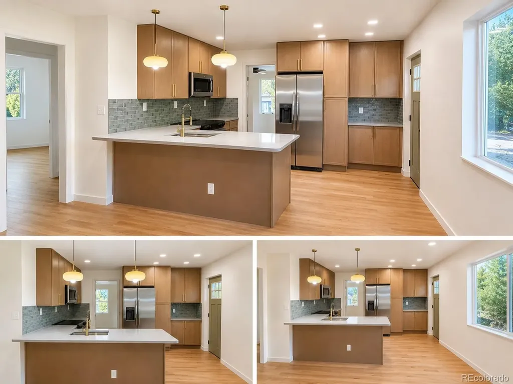 3156 W 25 Th Avenue Denver CO 80211