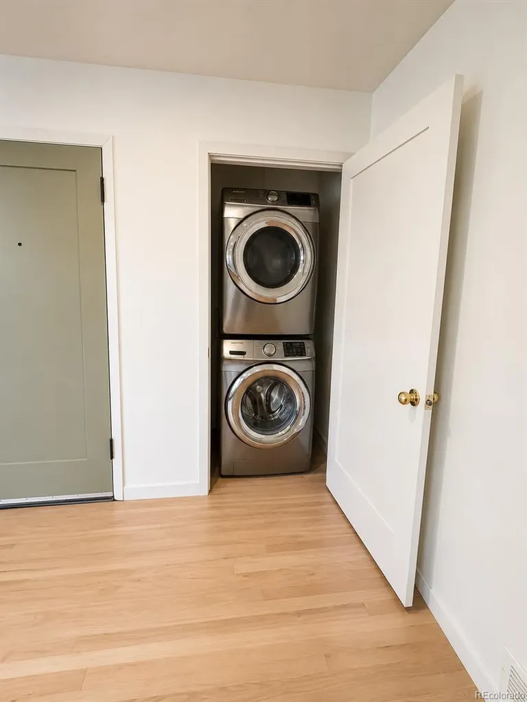 3156 W 25 Th Avenue Denver CO 80211